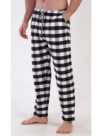 Pánské pyžamové kalhoty Vienetta Secret Ondřej