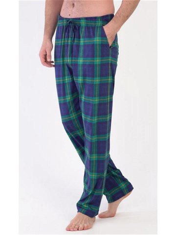 Pánské pyžamové kalhoty Vienetta Secret William