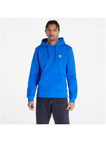 Adidas Originals Trefoil Essential Hoodie Semi Lucid Blue