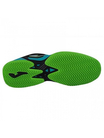 Pánské sportovní boty tenisky TACPW2201PČerná mix barev – Joma černá- MIX barev 43