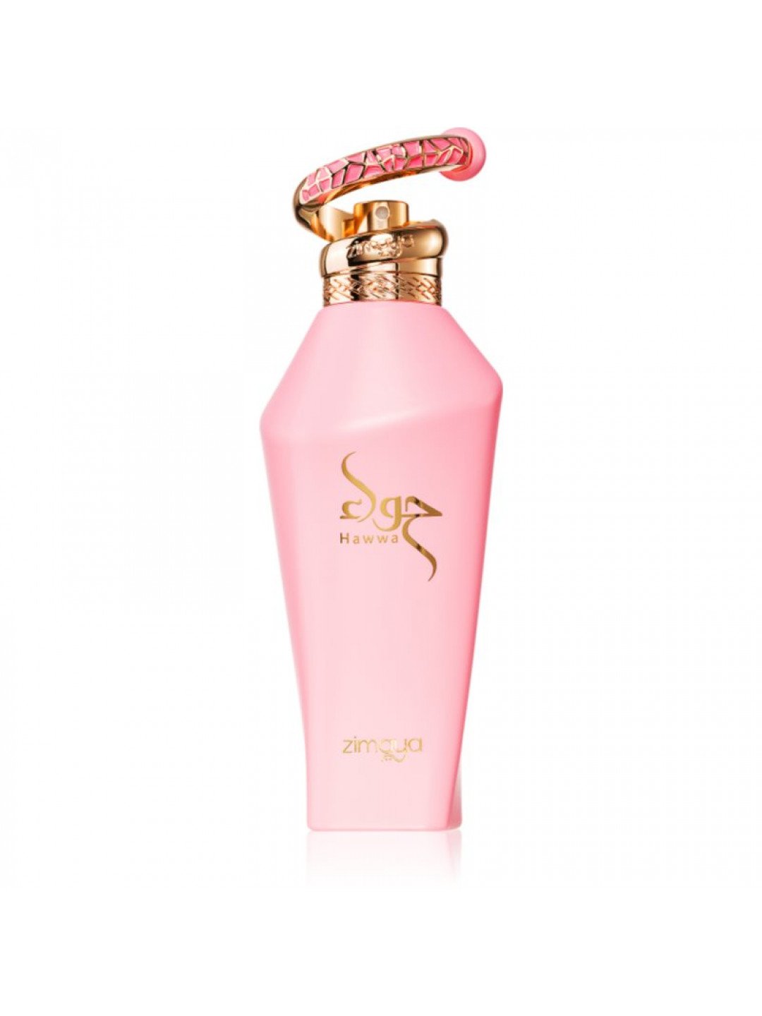Zimaya Hawwa Pink parfémovaná voda pro ženy 100 ml