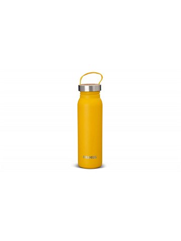Primus Klunken Bottle 0 7L Yellow