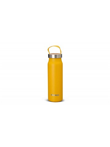 Primus Klunken Bottle 0 5L Yellow