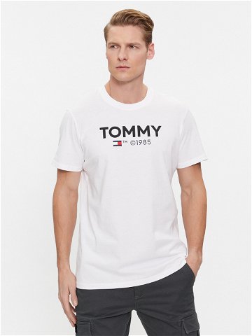 Tommy Jeans 2-dílná sada T-shirts Dna DM0DM18863 Barevná Slim Fit