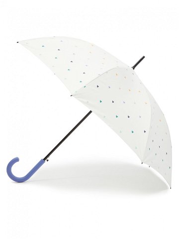 Esprit Deštník Long AC 58689 Bílá