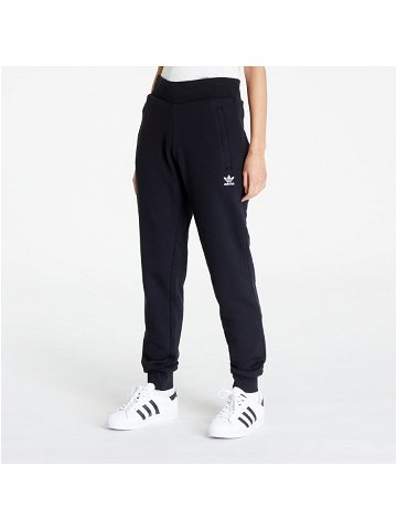 Adidas Originals Adicolor Essentials Slim Jogger Pant Black