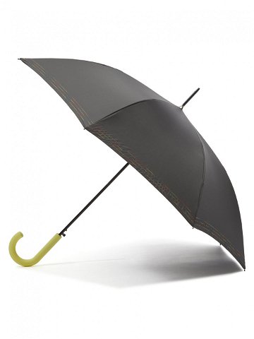 Esprit Deštník Long AC 58667 Černá