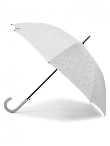 Esprit Deštník Long AC 58676 Šedá