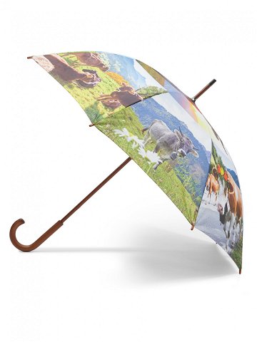 Happy Rain Deštník Long Manuell 74140 Barevná