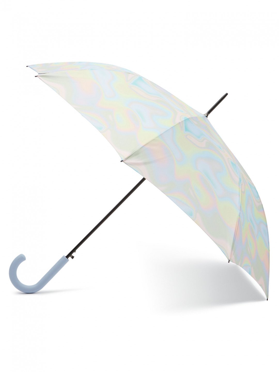 Esprit Deštník Long AC 58682 Barevná