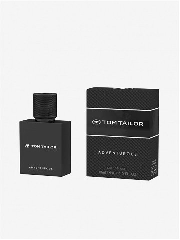 Pánská toaletní voda Tom Tailor Adventurous for him EdT 30ml Tom Tailor