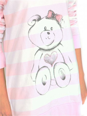 Dámské pyžamo rina růžová XL model 1319857 – Cocoon Secret
