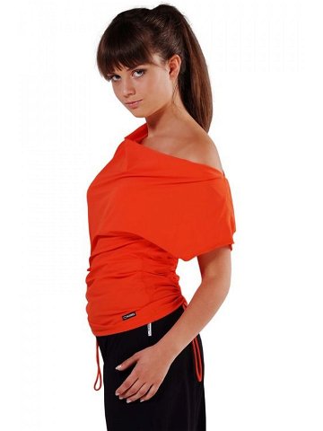 Fitness tričko III orange oranžová S model 1854817 – Winner