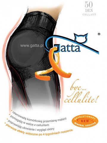 Dámské punčochové kalhoty model 2569138 – Gatta Barva sierra Velikost 2-S