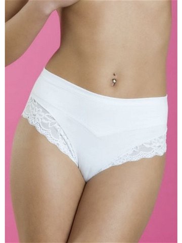 Kalhotky bavlněné model 4844358 – Lovelygirl Velikost M Barva Bílá