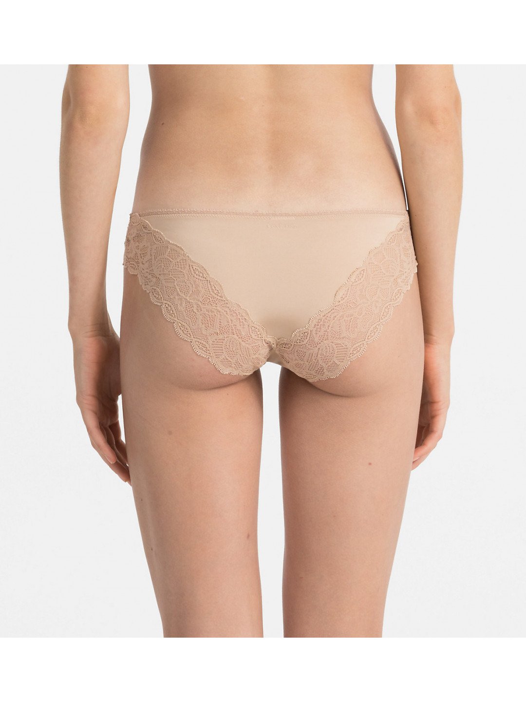 Kalhotky model 5726543 tělová tělová L – Calvin Klein