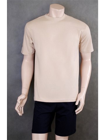 Pánské tričko white XL model 5770427 – Henderson