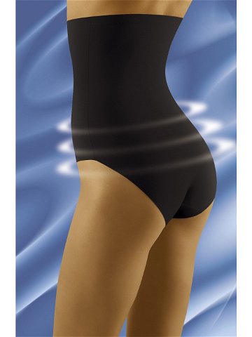 Tvarující kalhotky model 5799122 – Wolbar Barva černá Velikost S