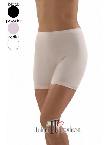 Dámské kalhotky model 7443600 white Bílá XXL – Italian Fashion