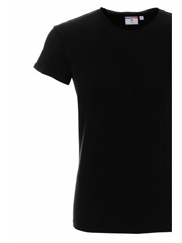 Pánské tričko model 7558003 – PROMOSTARS Barva černá Velikost S