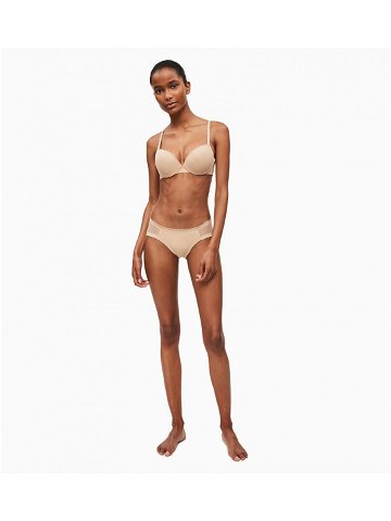 Kalhotky model 7654359 tělová tělová XS – Calvin Klein