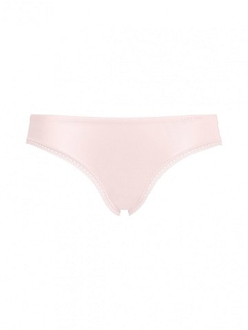 Kalhotky model 7837952 růžová růžová XS – Calvin Klein
