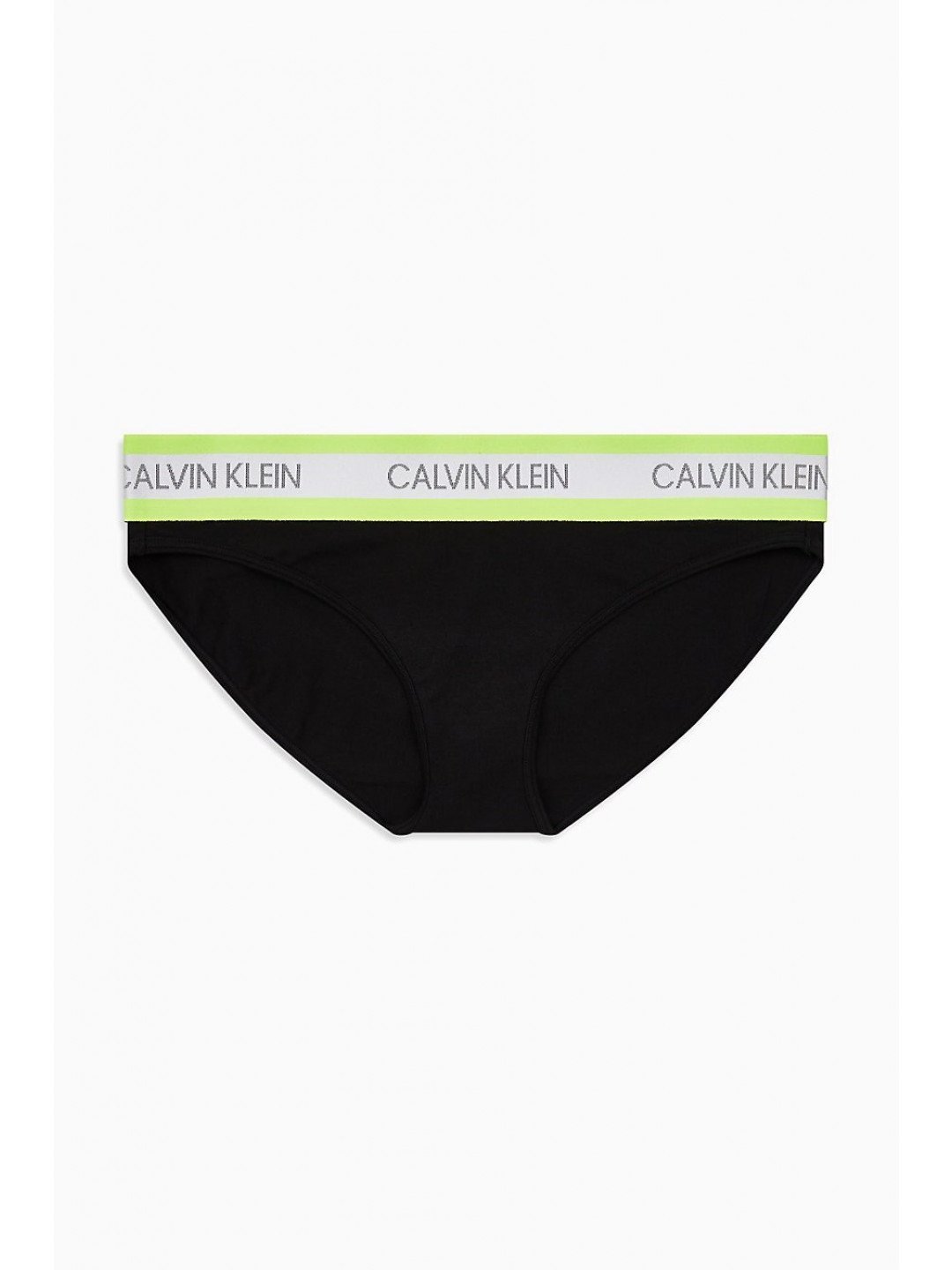 Kalhotky model 7897761 černá černá XS – Calvin Klein