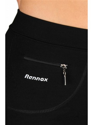 Dámské dlouhé kalhoty model 8893942 – RENNOX Barva STEEL Velikost M-30