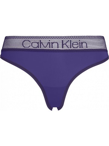 Kalhotky tmavě modrá L model 9059495 – Calvin Klein