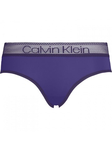 Kalhotky model 9059496 – Calvin Klein Velikost L Barvy tmavě modrá