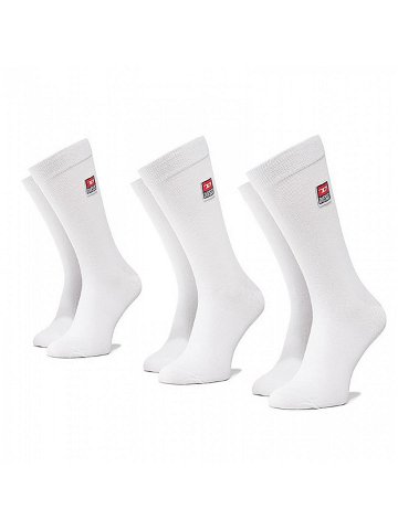 Ponožky model 9087460 bílá – Diesel Velikost M Barvy bílá