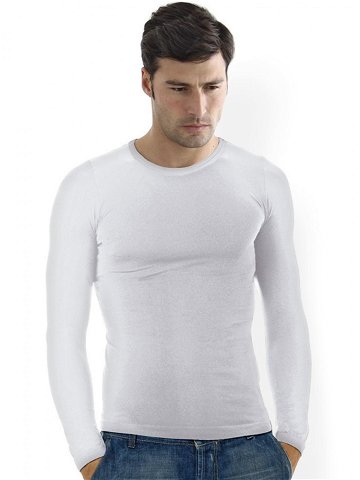 Pánské triko bezešvé Tshirt Barva Černá Velikost M L model 13725023 – Intimidea