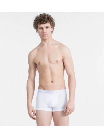 Pánské boxerky model 13961439 bílá – Calvin Klein Velikost XL Barvy bílá