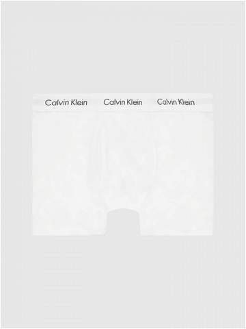 Boxerky 1 100 bílá model 14037367 – Calvin Klein Velikost S Barvy bílá