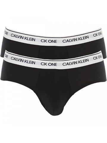 Slipy černá černá S model 14642593 – Calvin Klein