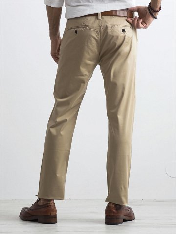 CE SP kalhoty model 14828529 béžová – FPrice Velikost 30