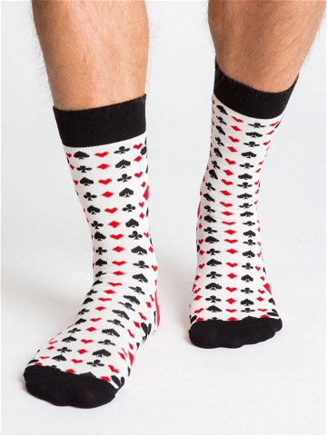 Ponožky WS SR model 14829212 vícebarevné 4146 – FPrice
