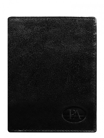 Peněženka CE PR PW 007 model 14833816 černá jedna velikost – FPrice