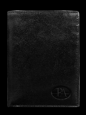 Peněženka CE PR PW 003 model 14834401 černá jedna velikost – FPrice