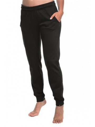 Dámské kalhoty model 15063495 – PROMOSTARS Barva černá Velikost XL