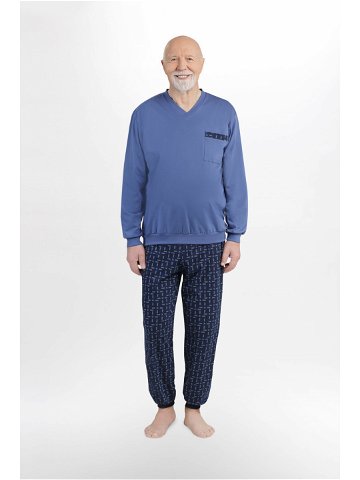 Pánské pyžamo BIG model 15559426 – MARTEL