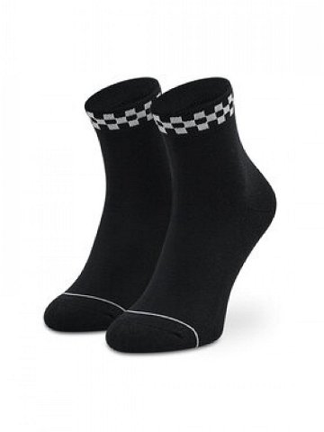 Vans Dámské klasické ponožky 1p Peekcre VN0A3Z92BLK1 Černá