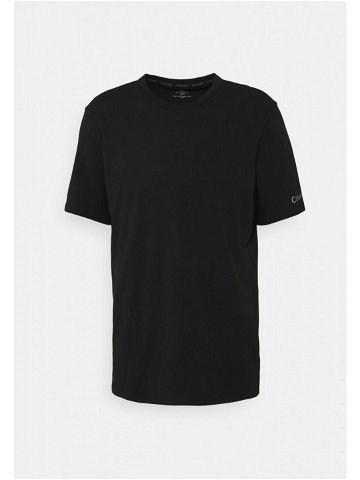 Pánské tričko UB1 černá černá XL model 15825462 – Calvin Klein