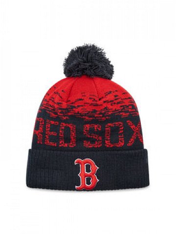 New Era Čepice Boston Red Sox 80536113 Tmavomodrá