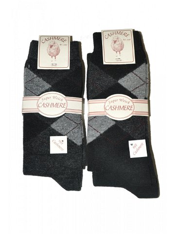 Pánské ponožky A 2 model 15921461 – Ulpio Barva směs barev Velikost 43-46