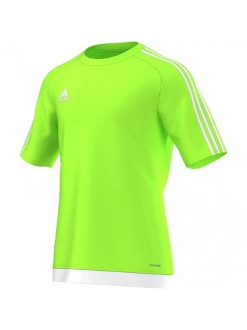 Pánské fotbalové tričko 15 M model 15929749 – ADIDAS Velikost S