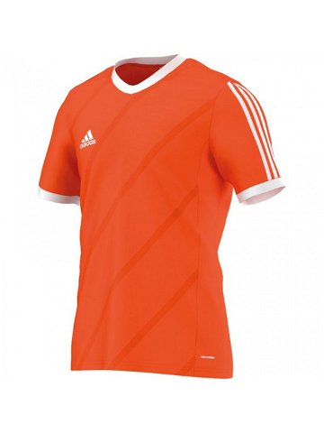 Pánské fotbalové tričko Table 14 M model 15929809 – ADIDAS Velikost 116 cm