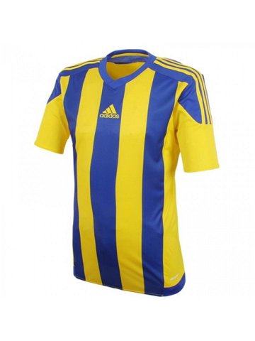 Pánské fotbalové tričko Striped 15 M model 15929919 – ADIDAS Velikost S