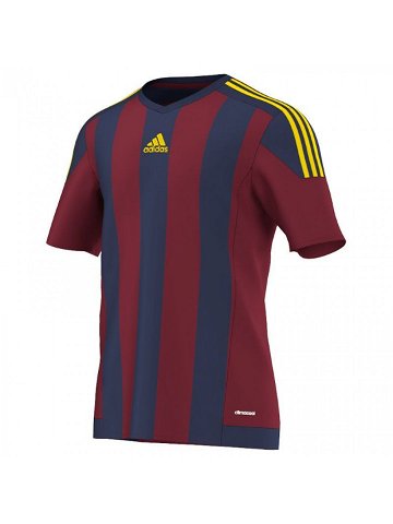 Pánské fotbalové tričko Striped 15 M model 15929940 116CM – ADIDAS