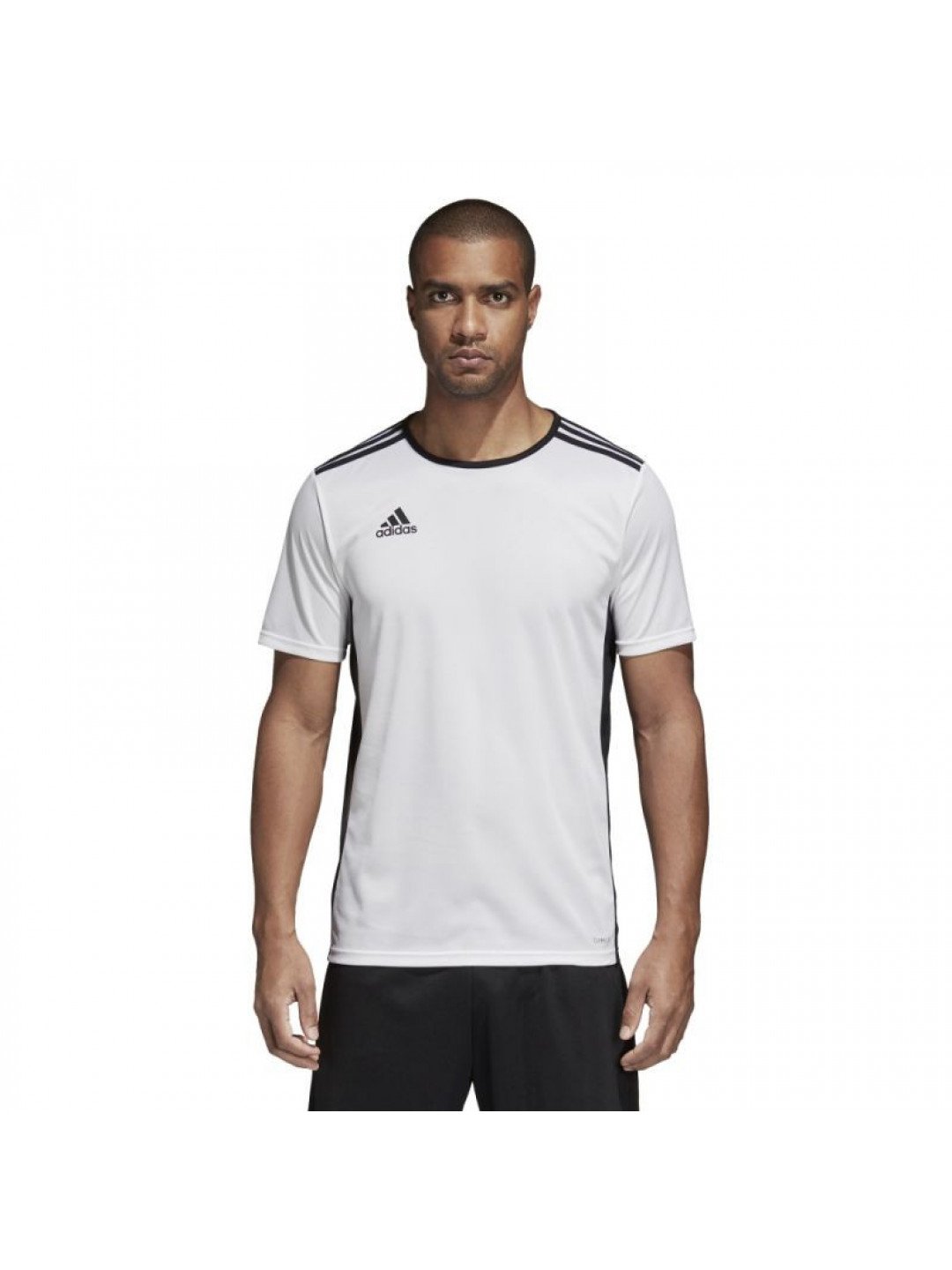 Unisex fotbalové tričko Entrada 18 model 15937510 XXL – ADIDAS